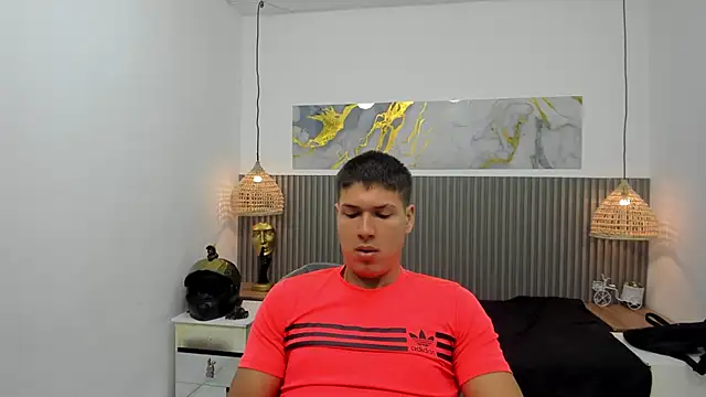 AlessandroFranco online show from 05-11-26, 01:17