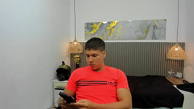 AlessandroFranco online show from 05-11-26, 04:04