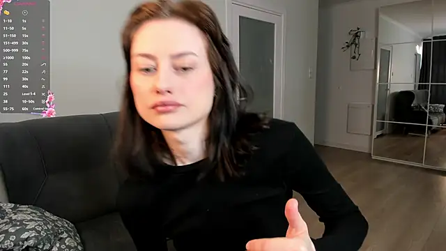 Snapshot of Dorimena chatting on 04-05-26, 04:31 Dorimena online show from 04-05-26, 04:31