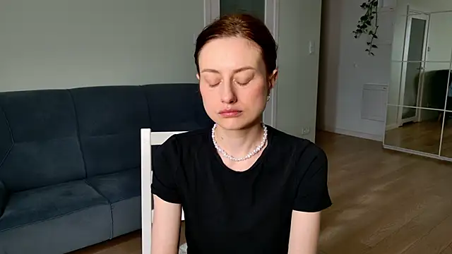 Dorimena online show from 06-12-26, 05:06