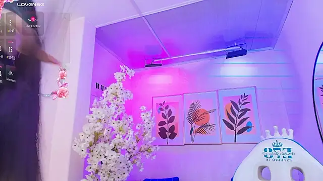 Gabriela meow online show from 03-15-26, 03:45