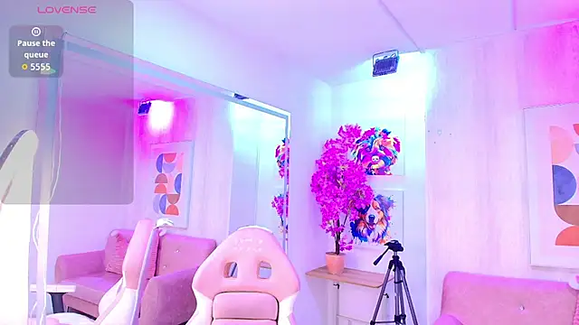 Gabriela meow online show from 04-17-26, 03:53