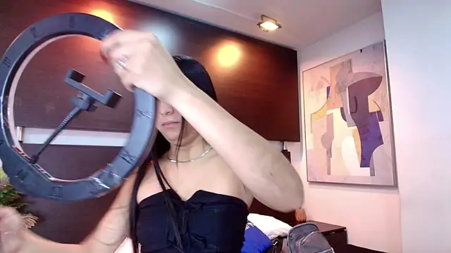 Gabriela meow online show from 05-09-26, 12:43