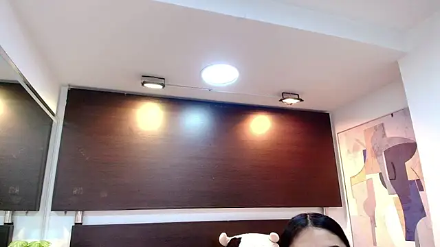 Gabriela meow online show from 05-19-26, 12:44