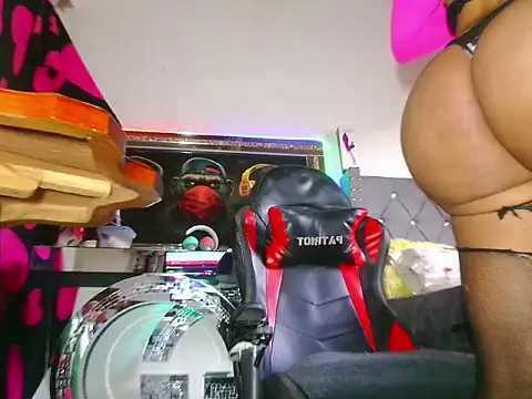 candy aass online show from 04-07-26, 09:48