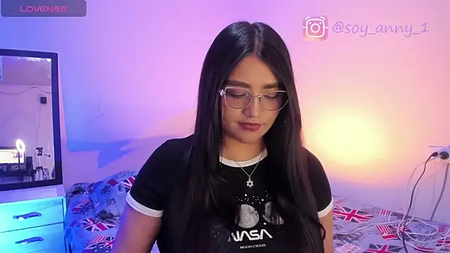 soyanny-777 online show from 03-12-26, 05:24