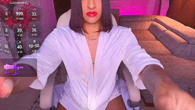 Brianna harper online show from 07-08-26, 11:04