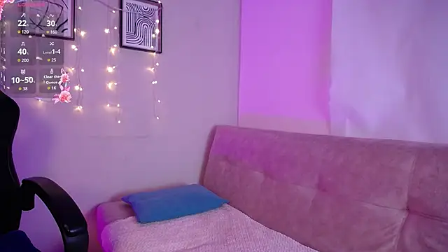 Siara Belle online show from 03-30-26, 09:16