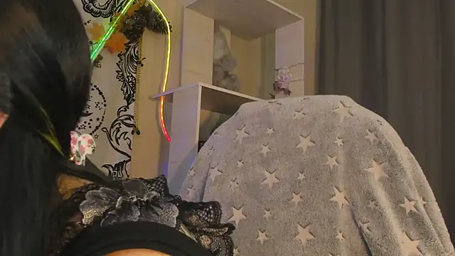 Snapshot of Laughing_Natty chatting on 04-19-26, 12:43 Laughing Natty online show from 04-19-26, 12:43