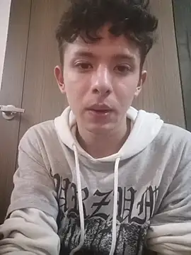 Daniel Roy online show from 04-17-26, 06:27