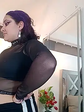 Liily Foxxy online show from 04-14-26, 11:05