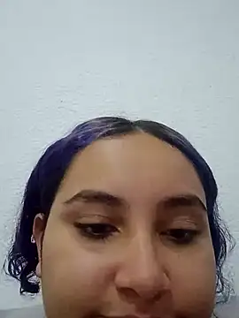 Liily Foxxy online show from 05-31-26, 10:33