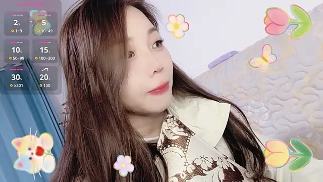 L-Liangling online show from 03-14-26, 12:21