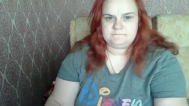 DollyGersonn online show from 04-12-26, 12:32