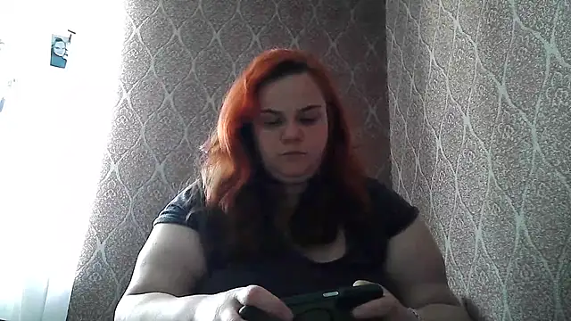 DollyGersonn online show from 05-03-26, 05:13