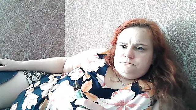 DollyGersonn online show from 05-04-26, 12:12