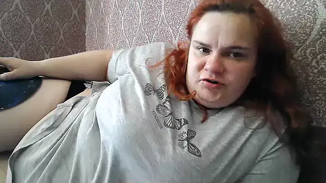 DollyGersonn online show from 05-06-26, 03:50