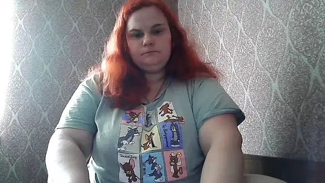 DollyGersonn online show from 05-10-26, 01:49