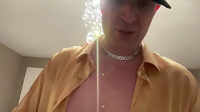 Naughty Ken Barbie-69 online show from 03-29-26, 11:32