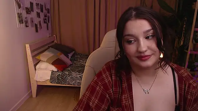 Helenn Hunt online show from 03-20-26, 02:22