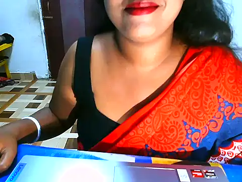 Snapshot of IamRiva chatting on 03-18-26, 10:24 IamRiva online show from 03-18-26, 10:24