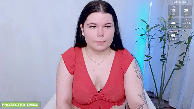 Dalila Lay online show from 03-31-26, 11:43