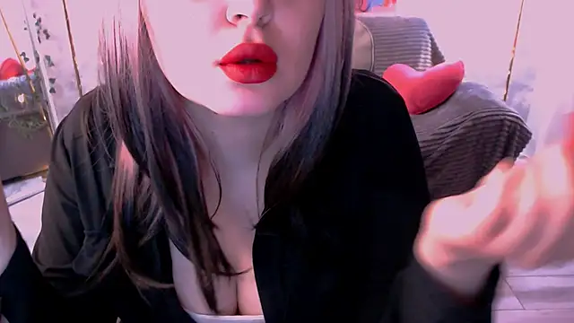 DaisyBloomm online show from 03-12-26, 03:07