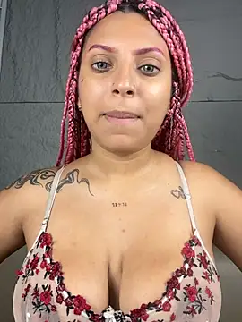 Snapshot of GiaRedd chatting on 07-08-26, 01:15 GiaRedd online show from 07-08-26, 01:15