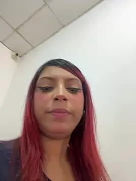 Snapshot of GiaRedd chatting on 08-05-26, 01:36 GiaRedd online show from 08-05-26, 01:36