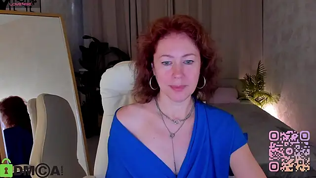 LeticiaRomano online show from 06-03-26, 04:04