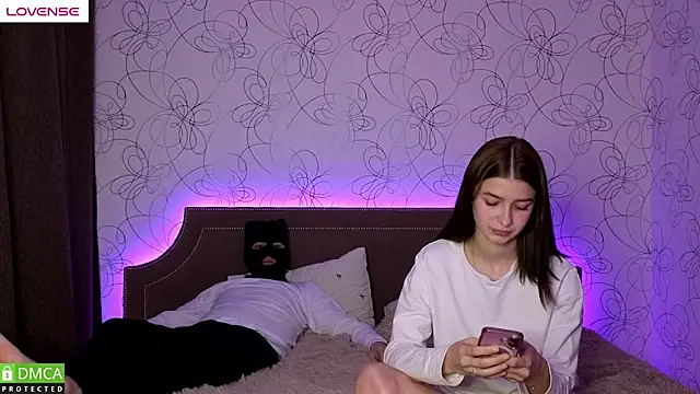 Dyavoll666 online show from 03-18-26, 04:54