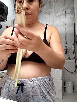 SweetHairy online show from 03-12-26, 12:33