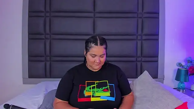 AmaranttayLunay online show from 03-19-26, 07:18