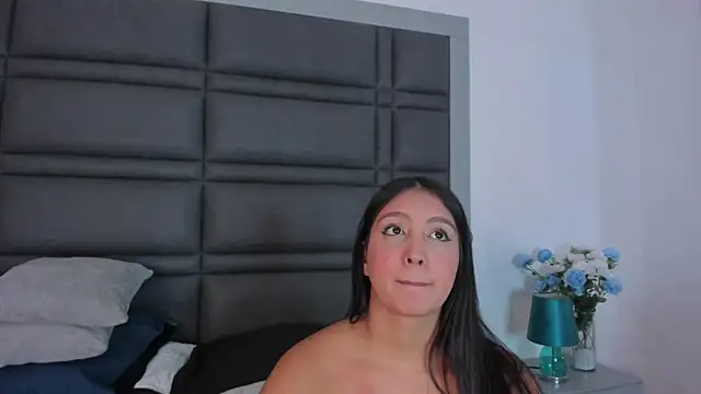 AmaranttayLunay online show from 04-01-26, 02:58