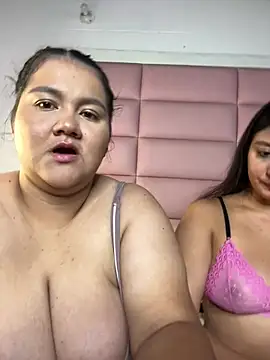 AmaranttayLunay online show from 04-15-26, 08:53