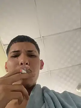 Carlitosd14 online show from 03-24-26, 06:02