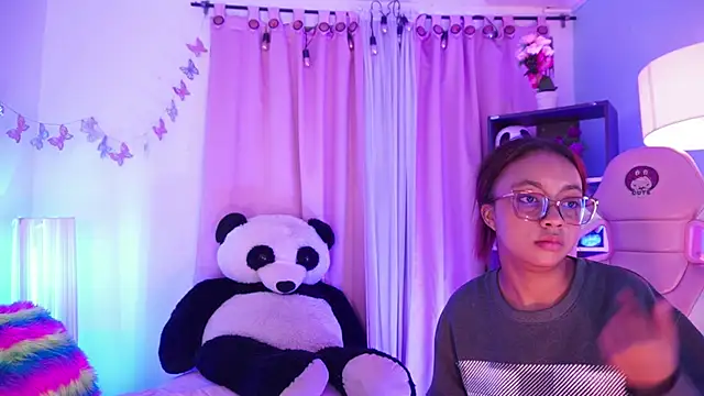 nahomy 2308 online show from 05-14-26, 11:39
