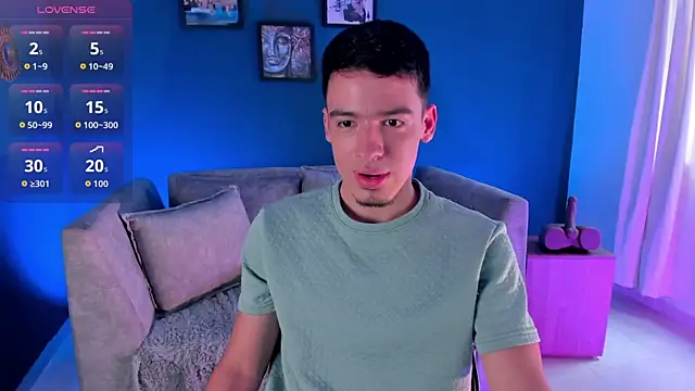 david osorio online show from 04-18-26, 07:58