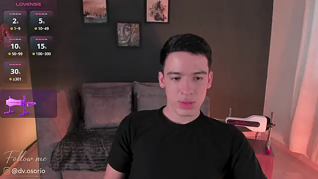 Snapshot of david_osorio chatting on 05-14-26, 08:26 david osorio online show from 05-14-26, 08:26