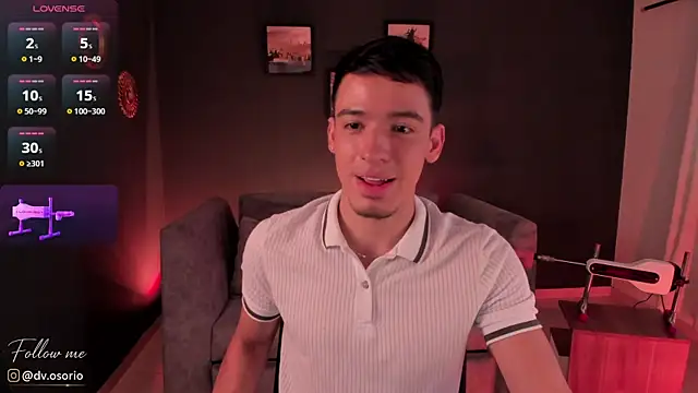 Snapshot of david_osorio chatting on 06-15-26, 07:38 david osorio online show from 06-15-26, 07:38