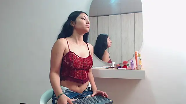 Tamar4 f00x online show from 04-06-26, 01:01