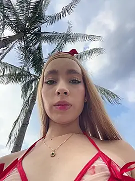 Isabella gaviria online show from 03-22-26, 08:45