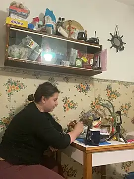 Nenssy555 online show from 04-18-26, 07:07
