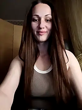 LunaCrystall online show from 04-17-26, 05:16