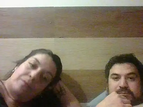 pareja-ma online show from 04-26-26, 09:34