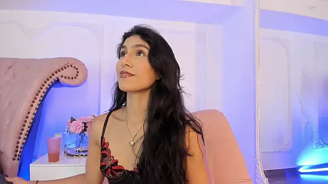 LucianaBlanco  online show from 03-31-26, 09:26