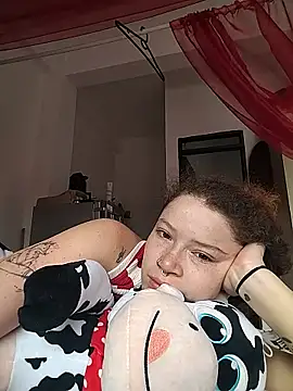 AphroditeSweett online show from 07-19-26, 08:45
