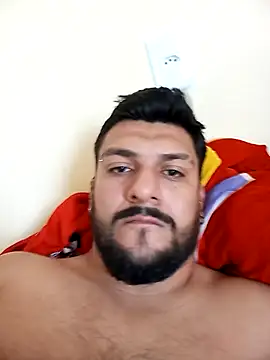 OchefRabudo online show from 04-13-26, 09:09