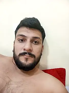 OchefRabudo online show from 04-15-26, 01:34