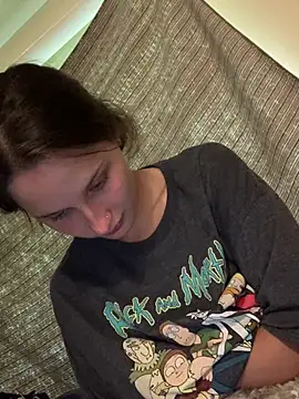 Snapshot of urfavgamergurl chatting on 07-14-26, 08:03 urfavgamergurl online show from 07-14-26, 08:03